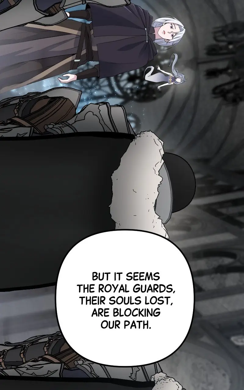 The Possessed Genius' Gaming Stream Chapter 47 60